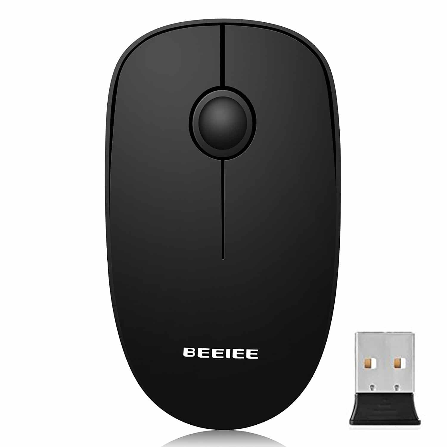 Best Wireless Mice To Buy In 2017