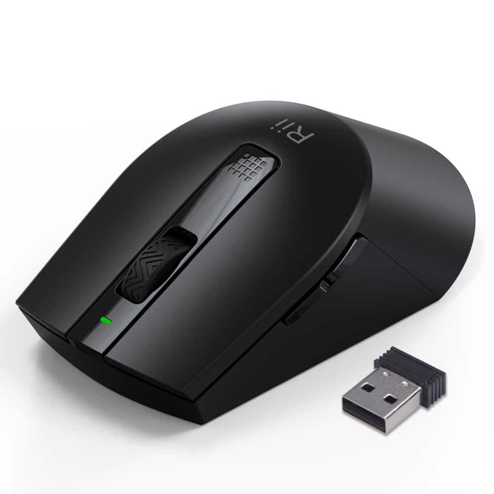 Best Wireless Mice To Buy In 2017