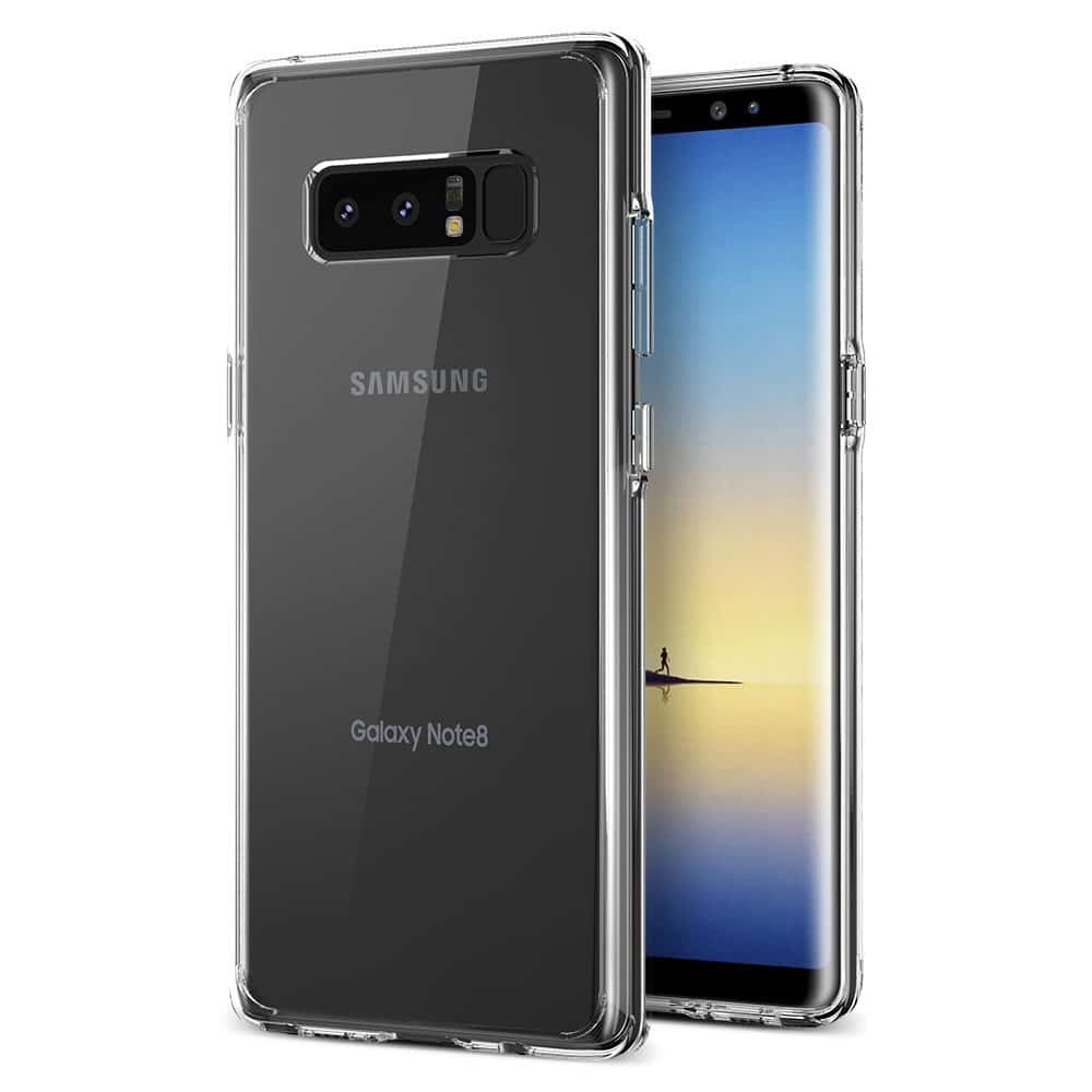 Best Samsung Galaxy Note 8 Cases