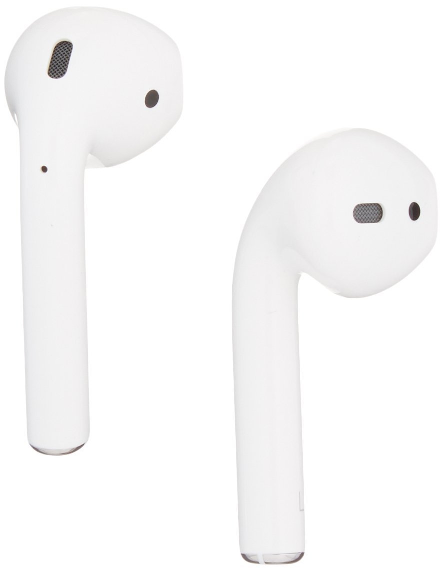Los mejores auriculares inalámbricos para iPhone X