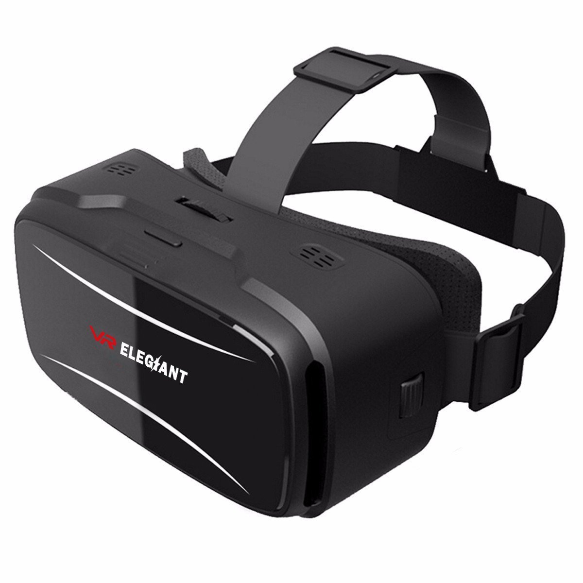 Очки виртуальной реальности VR Box 3d (Black/White). Очки виртуальной реальности VR ELEGIANT. Виртуальные очки MH-a32. VR iphone 7.