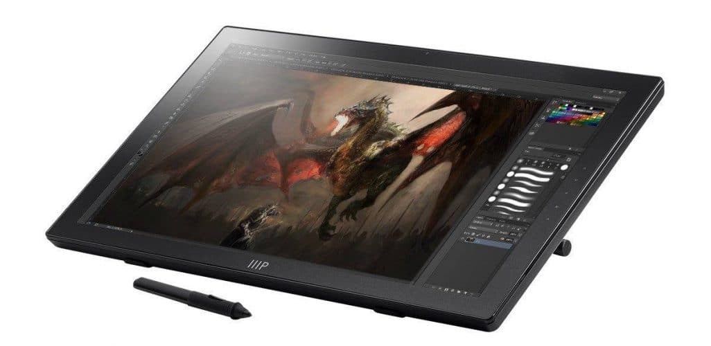 the best art tablets