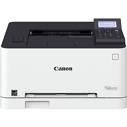 Canon Duplex Laser Printer