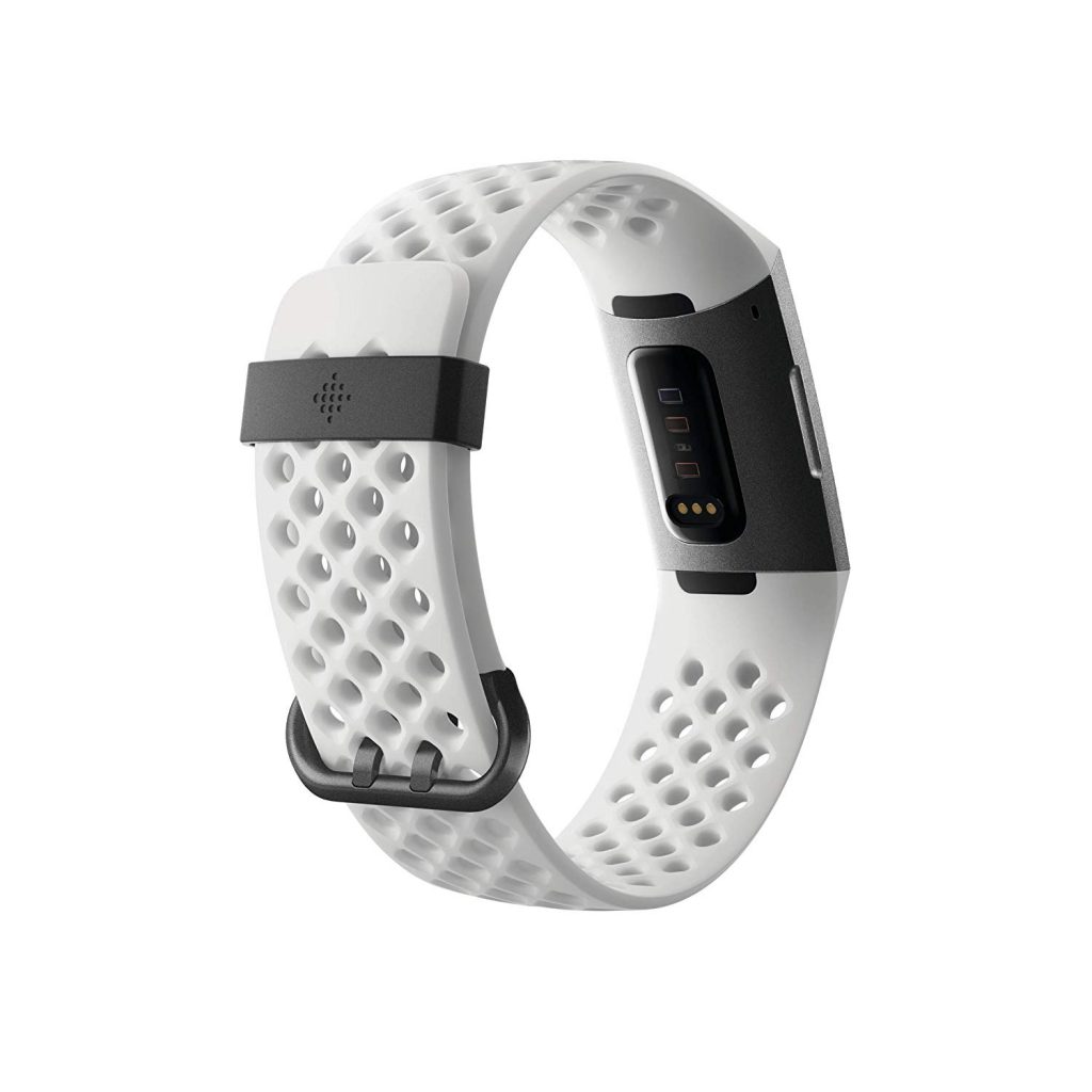 Fitbit Charge 3 SE Fitness Activity Tracker