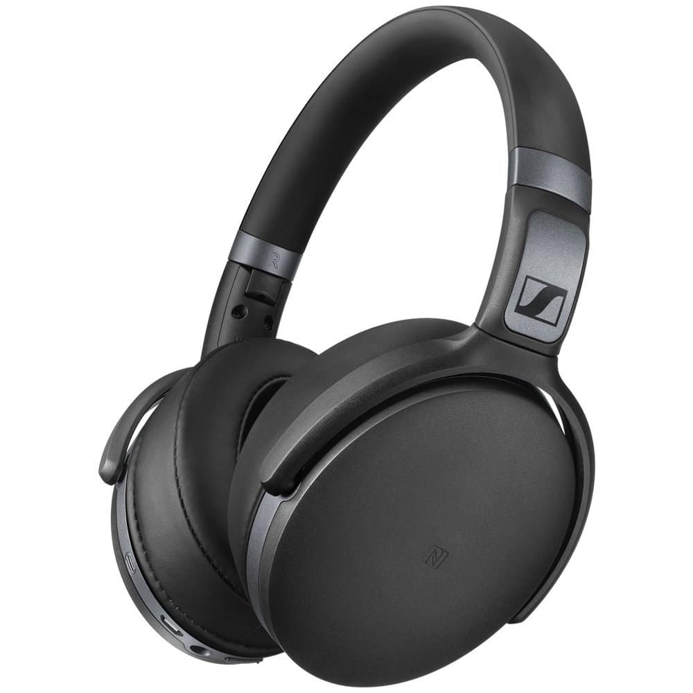 Sennheiser NFC Pairing Headphone