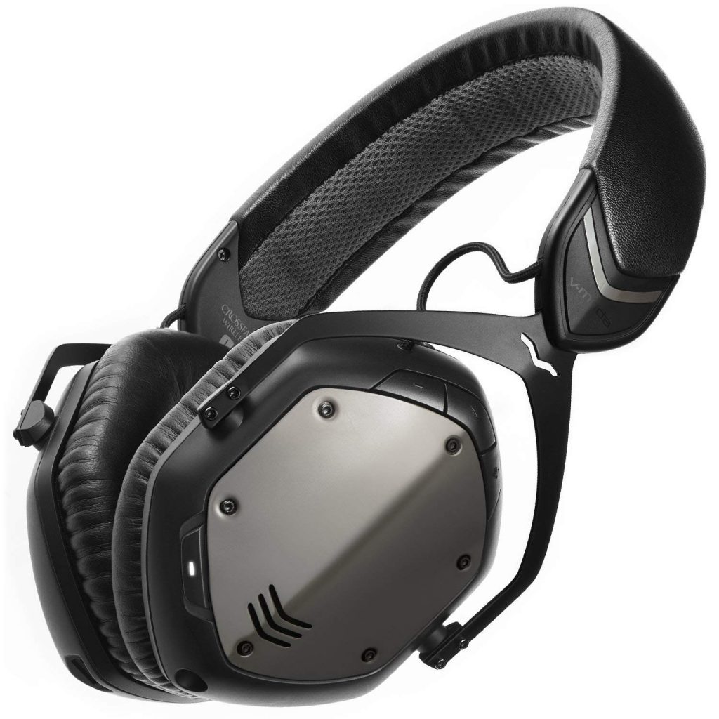 V-MODA Quick Charge Headphone