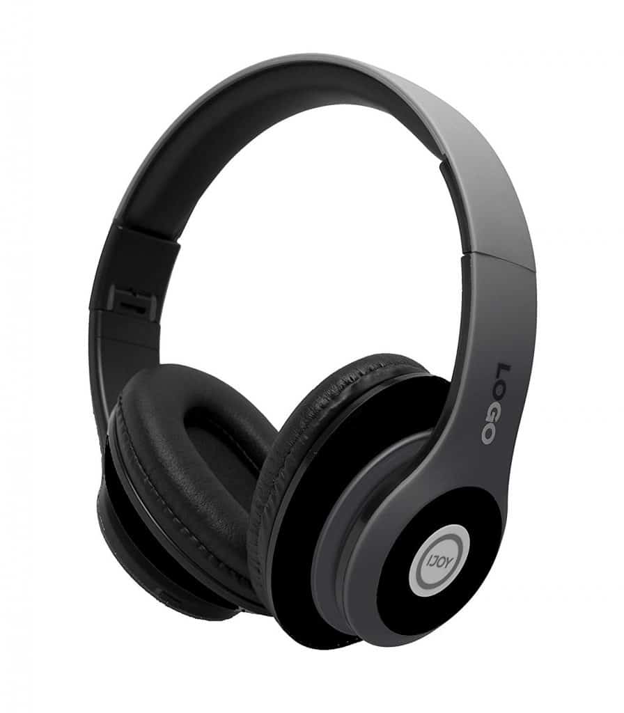 iJoy Rechargeable Wireless Headphone