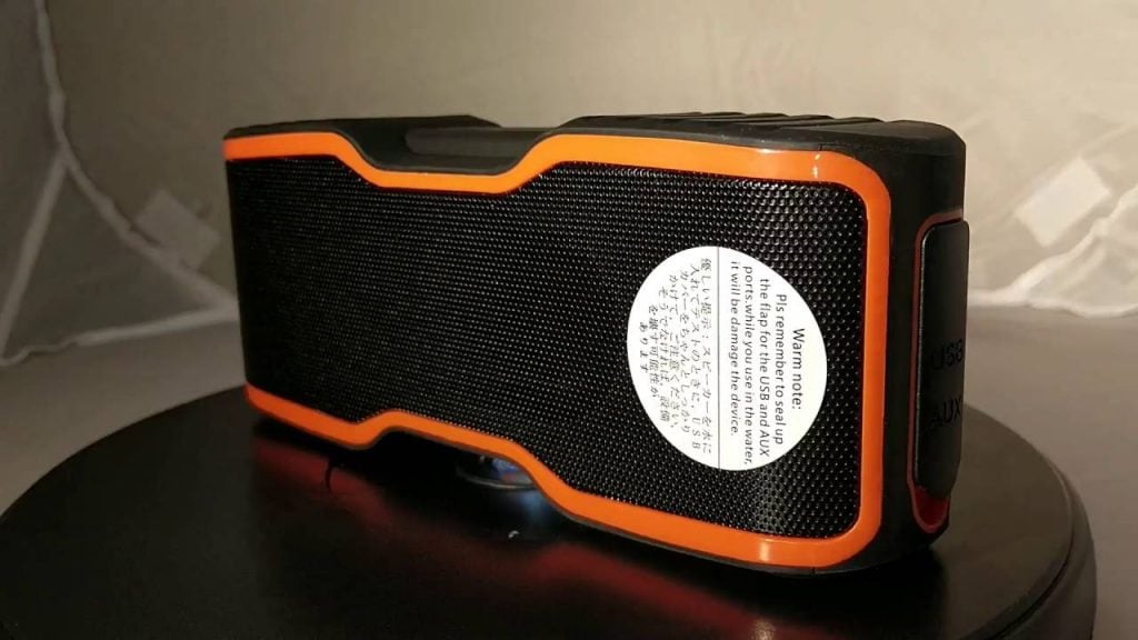 Top Best Cheap Bluetooth Speakers 2022
