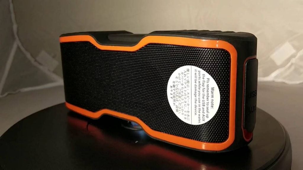 Top Best Cheap Bluetooth Speakers 2019