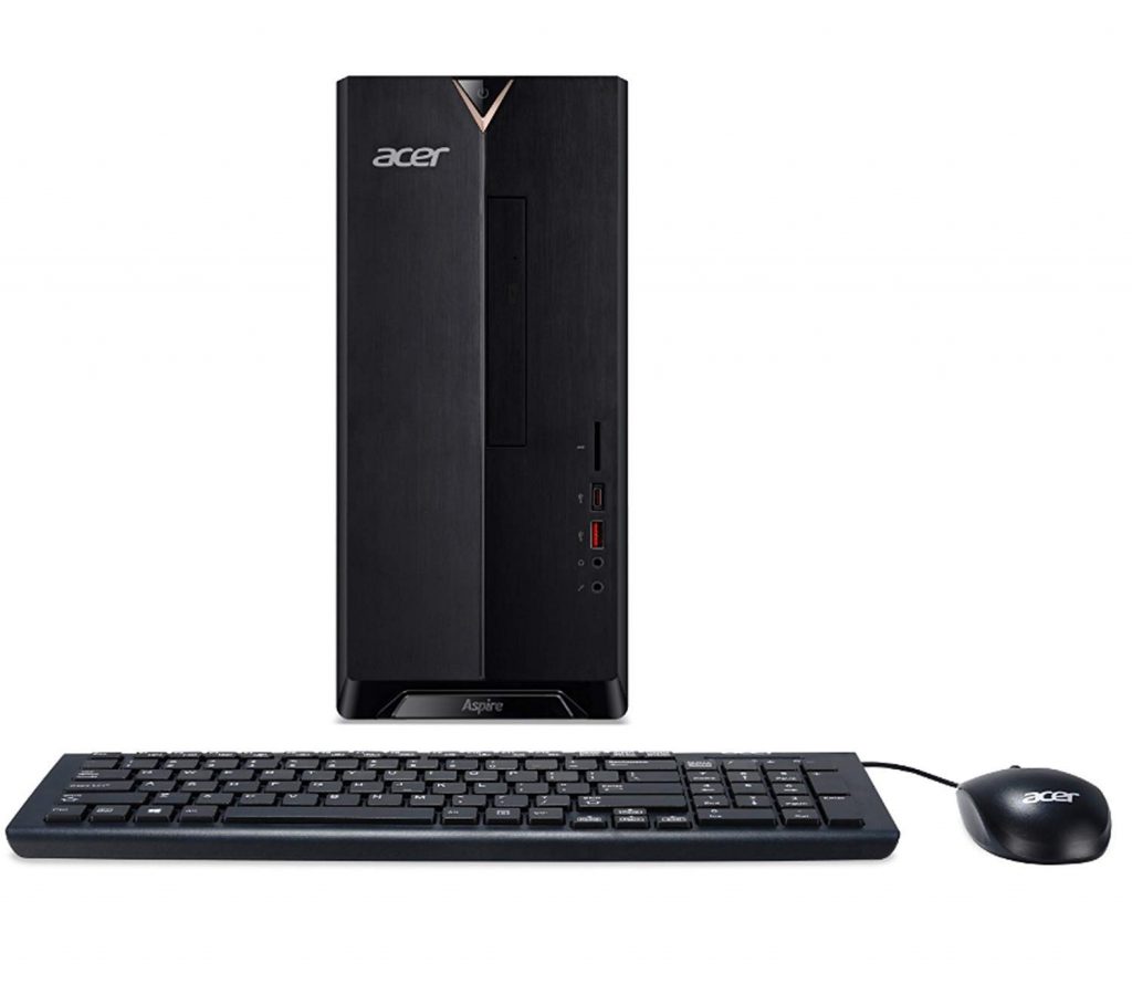 Acer Aspire TC 885 ACCFLi5O Desktop