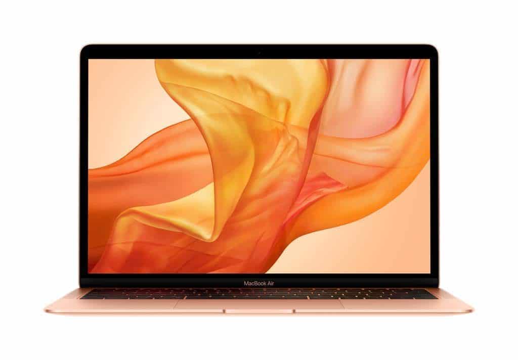 Apple MacBook Air de 13 pulgadas Edición 2022