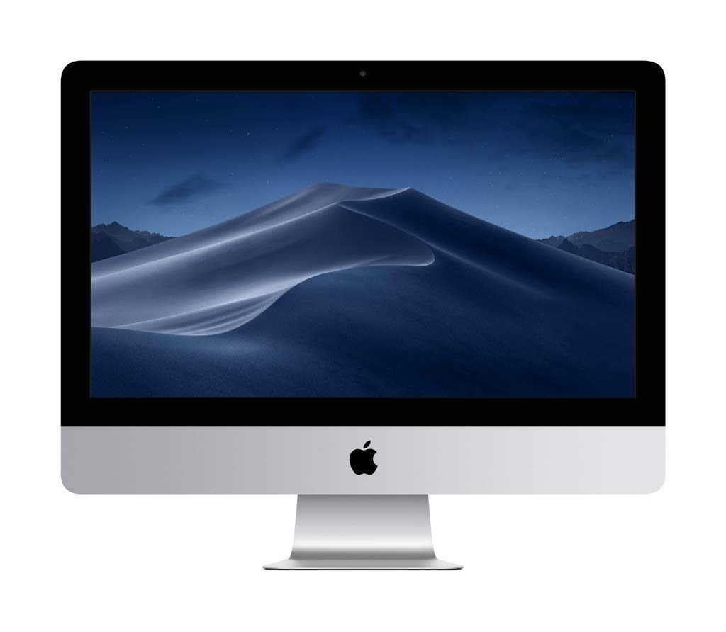Apple iMac 21.5 pulgadas 4K
