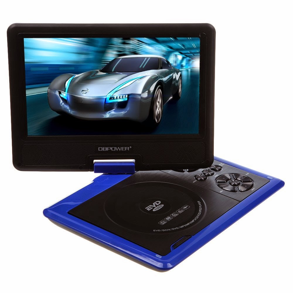 Top Best DVD Players 2022