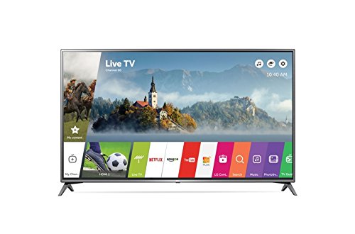 Top Best 4K TVs To Buy in 2021