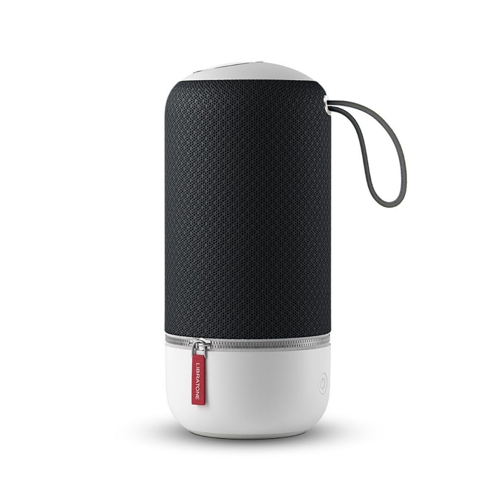 Колонки через wifi. Портативная акустика Libratone Zipp Mini. Портативная акустика Libratone Zipp. Вай спикер. Колонка маленькая круглая цена в рублях.