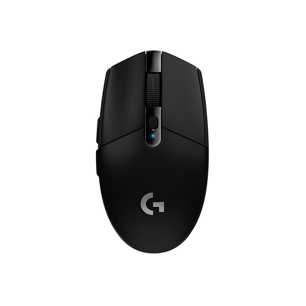 Logitech G305 Lightspeed Wireless Mouse