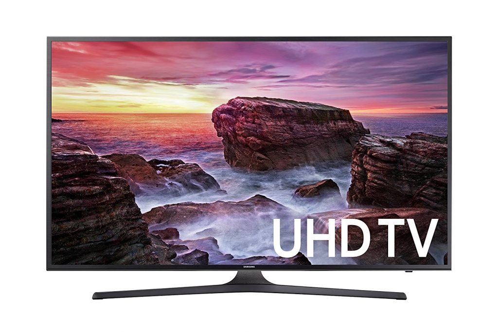 Top Best 4K TVs To Buy in 2021