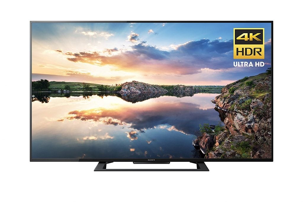 Top Best 4K TVs To Buy in 2022