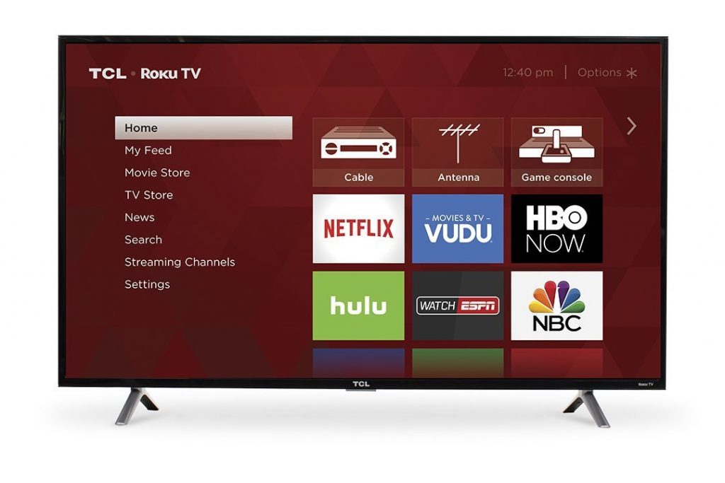 Best TVs Under $500 To Buy In 2019