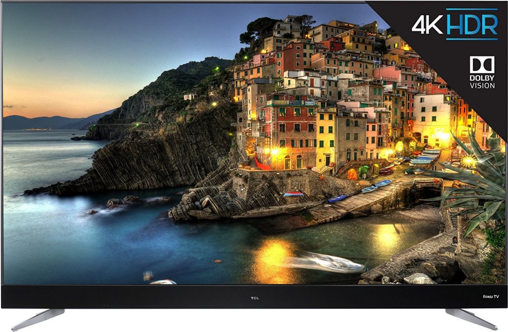 Top Best 4K TVs To Buy in 2021