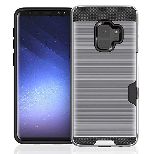 Best Cases For Samsung Galaxy S9