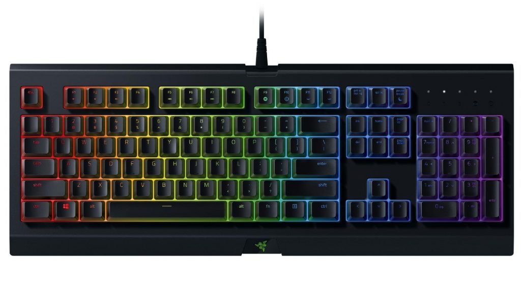 Razer Cynosa Chroma