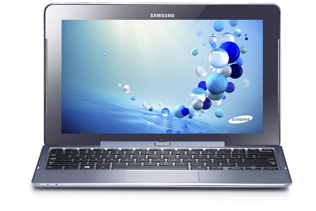 Portátil desmontable compatible con almacenamiento Samsung ATIVCloud