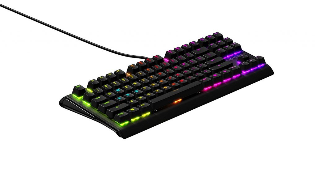 SteelSeries Apex M750 TKL RGB Tenkeyless