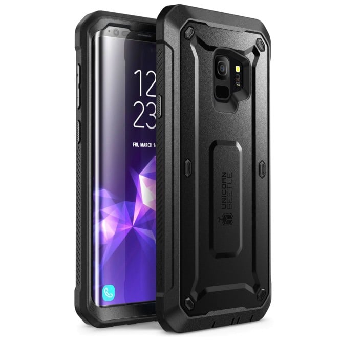 Best Cases For Samsung Galaxy S9+