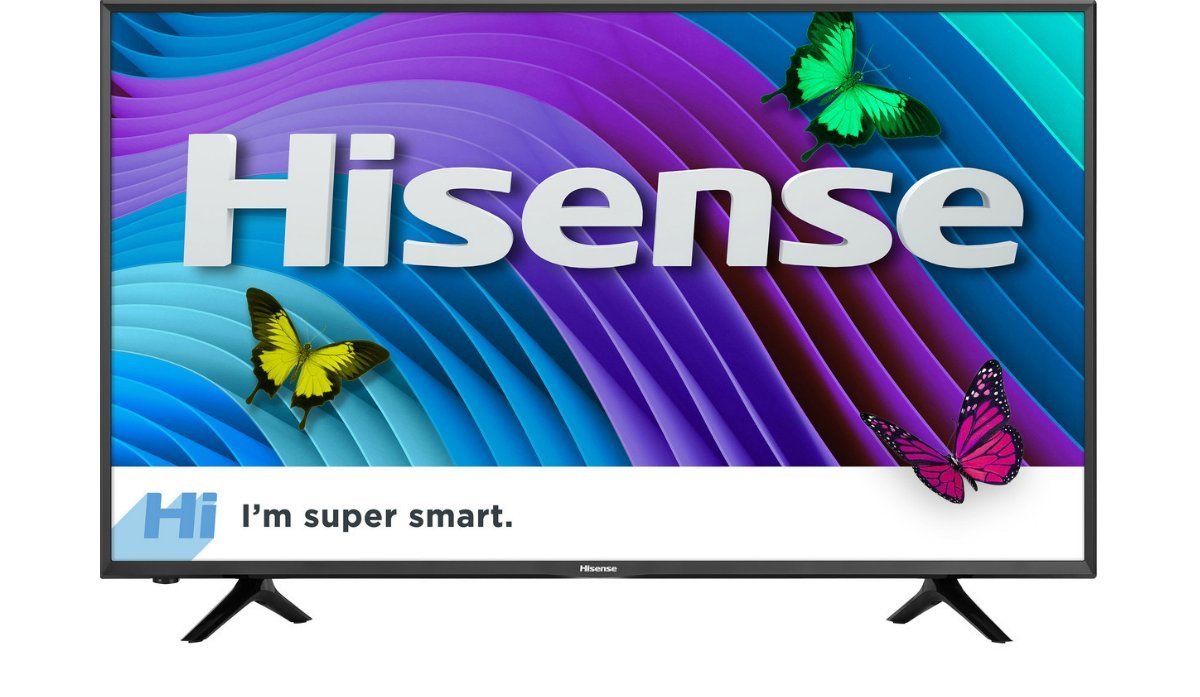 Best Cheap TVs to Buy in 2019