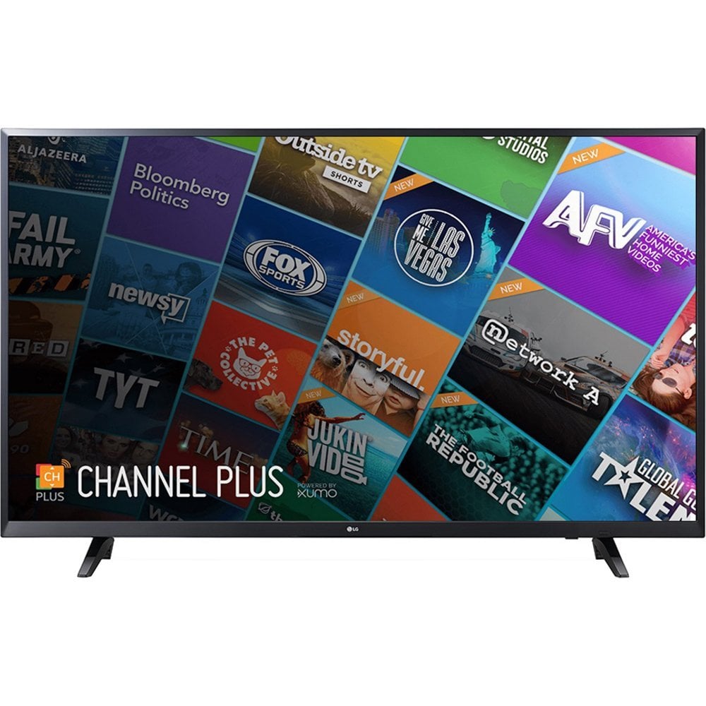 Best Cheap TVs to Buy in 2019