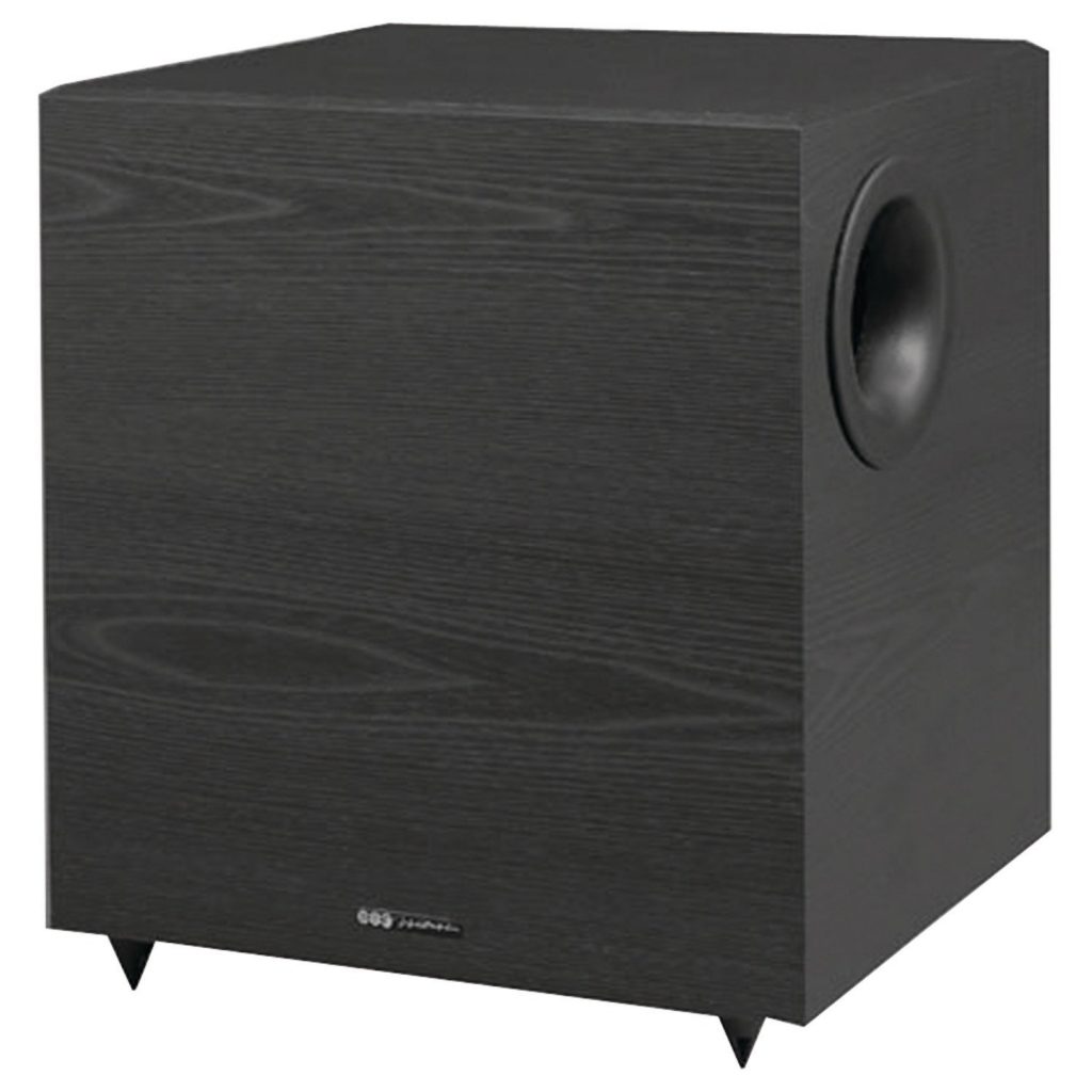 Top Best Subwoofers To Buy In 2019