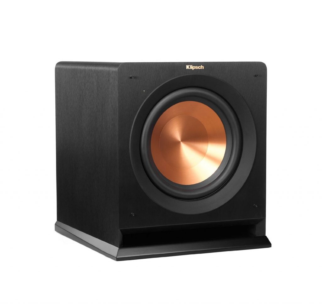 Top Best Subwoofers To Buy In 2019