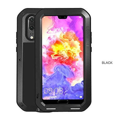 Best Huawei P20 Accessories