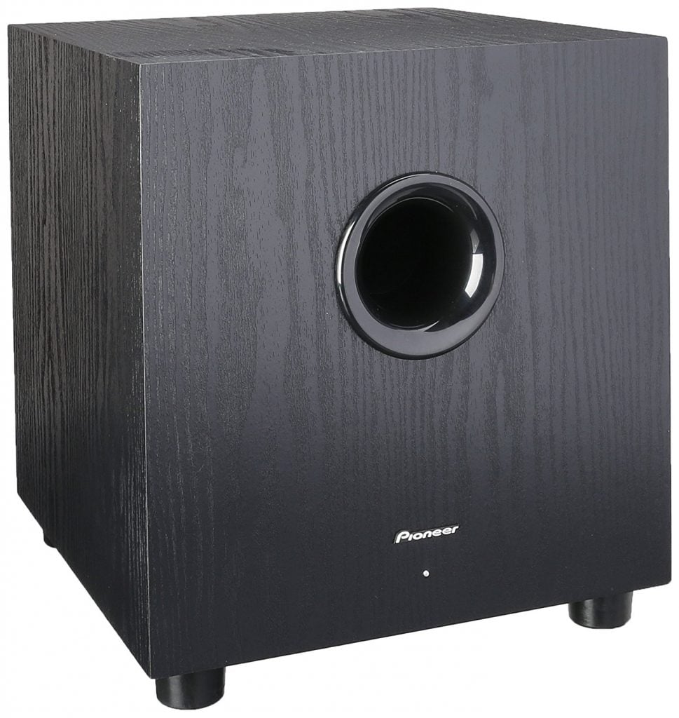 Top Best Subwoofers To Buy In 2019