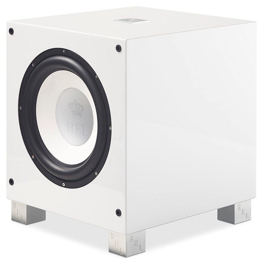 Top Best Subwoofers To Buy In 2019