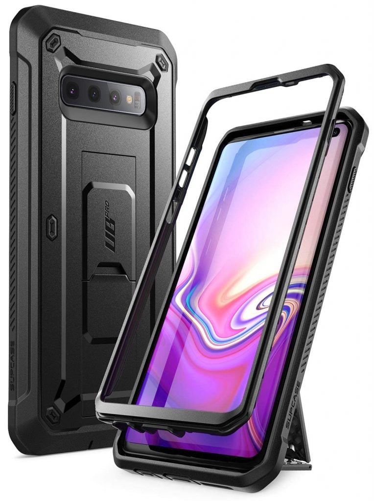 SUPCASE Dual Layer Rugged Case