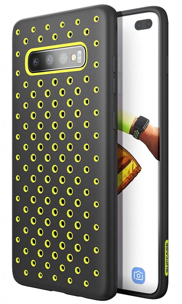 SUPCASE Sporty Back Cover Case