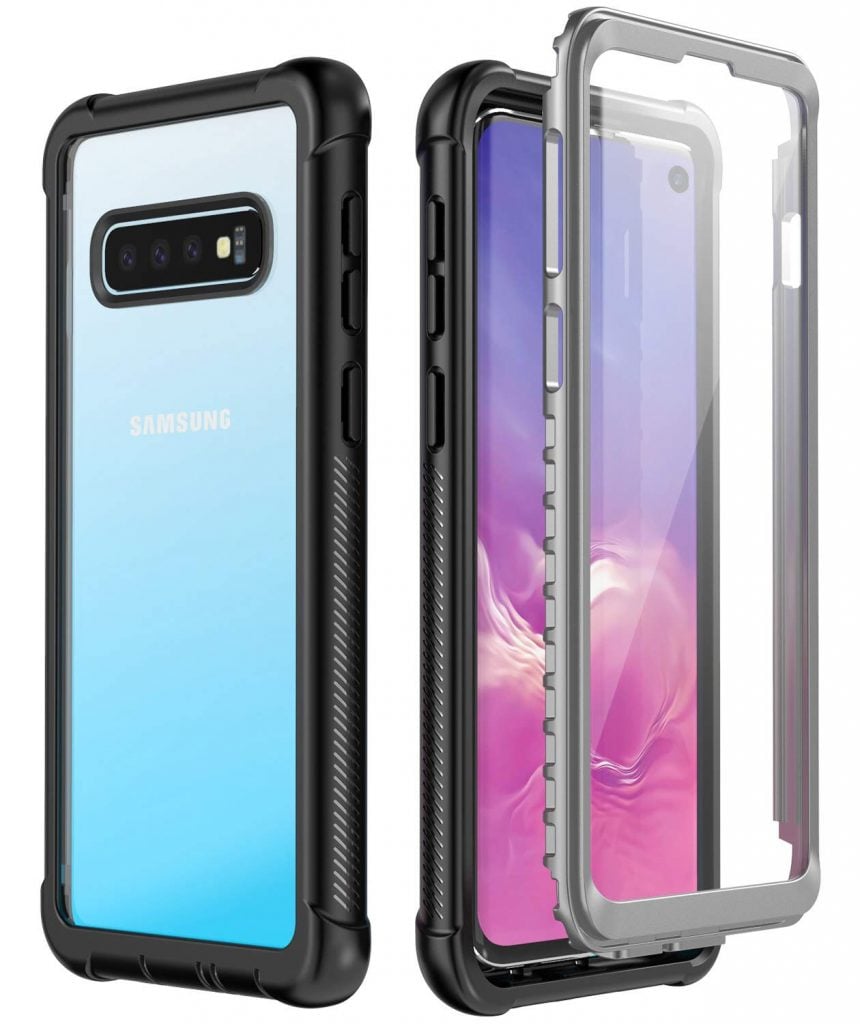 Temdan All-Round Protection Case