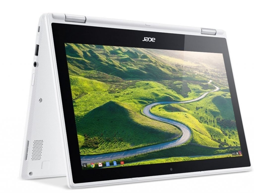 Acer Chromebook R11 Descapotable