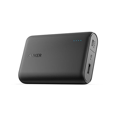 Best Portable Battery Chargers