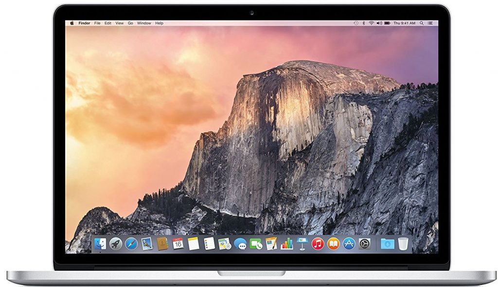 Apple MacBook Pro 15 inci
