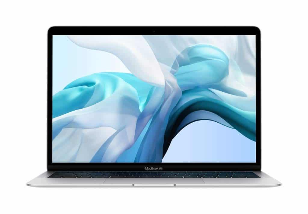 Apple MacBook Air 13-inch Retina Display