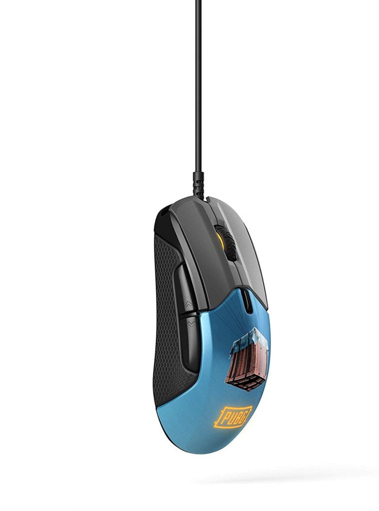 Steelseries Rival 310 PUBG-Edition