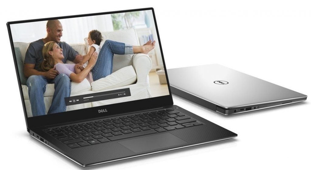 Laptop Ultrabook Dell XPS 13 9360