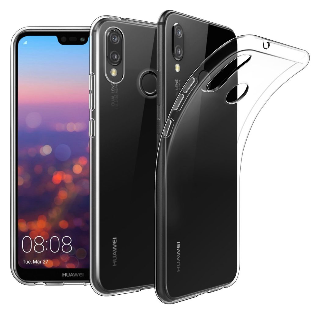 Best Cases for Huawei P20
