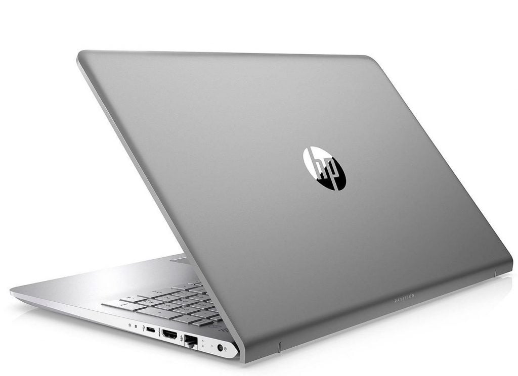 HP Pavilion 15.6-inch Laptop