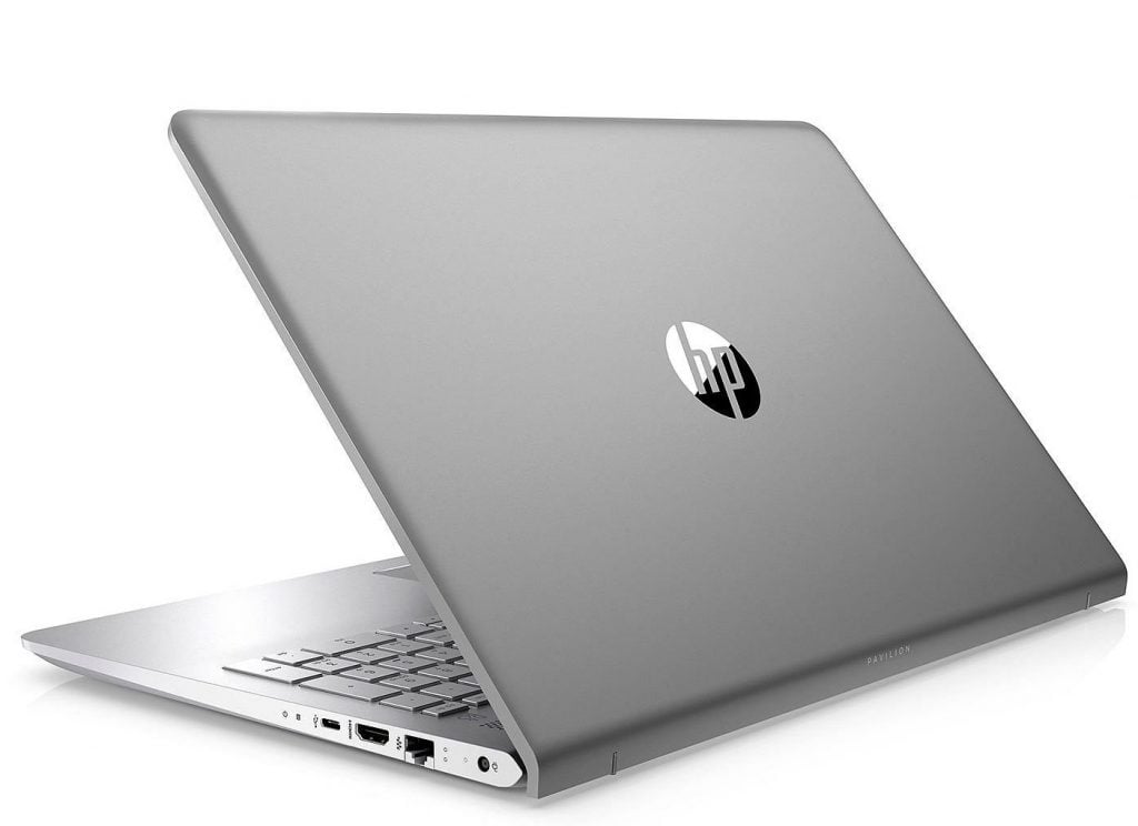 Laptop HP Pavilion 15,6 inci