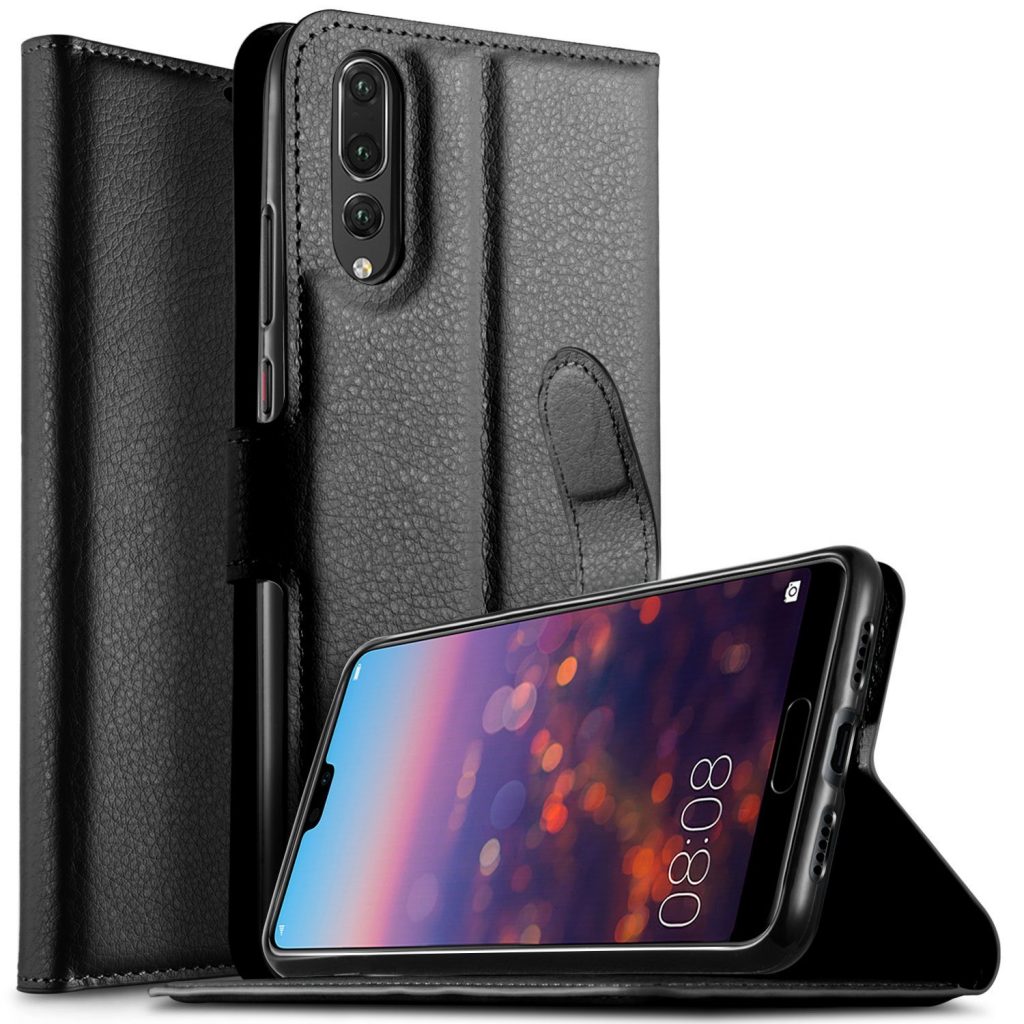 Best Cases for Huawei P20