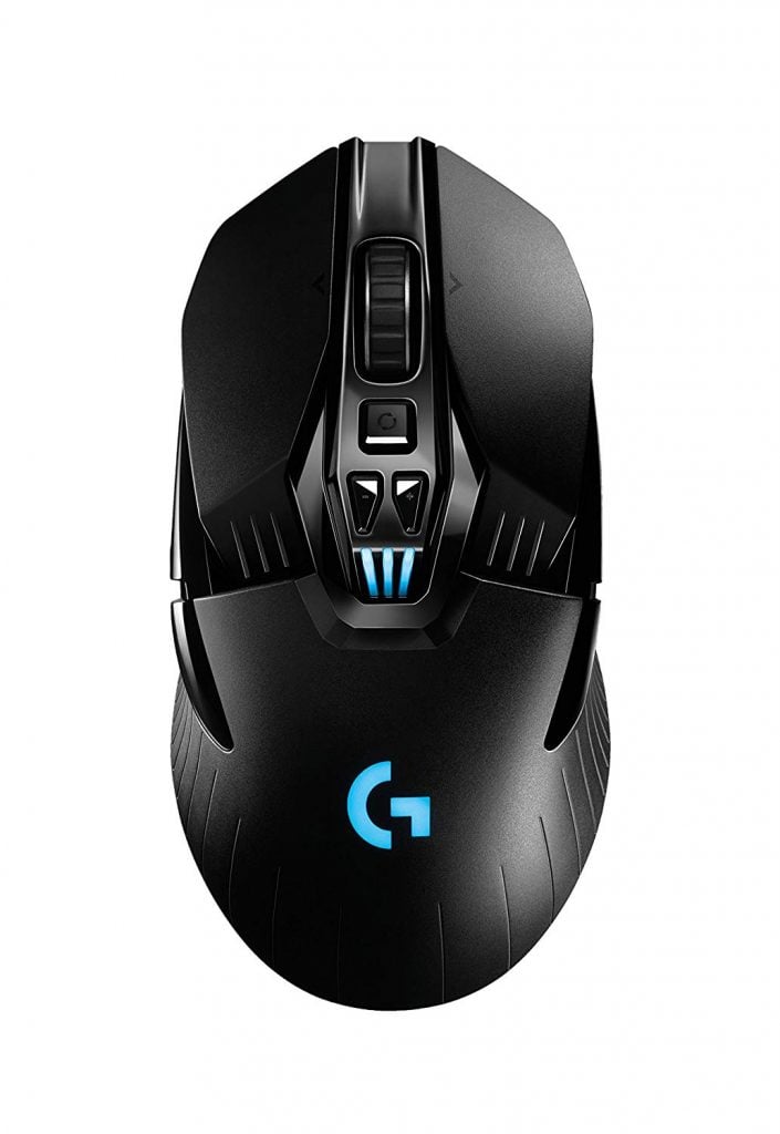 Logitech G903 Lightspeed Gaming Mouse